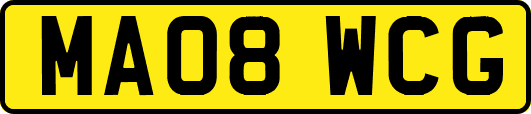 MA08WCG