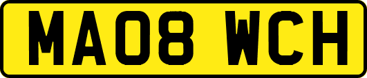 MA08WCH