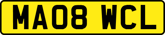 MA08WCL
