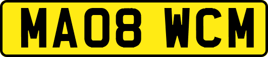 MA08WCM