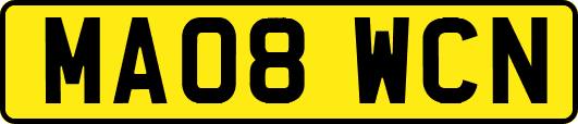MA08WCN