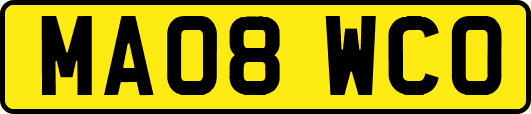 MA08WCO