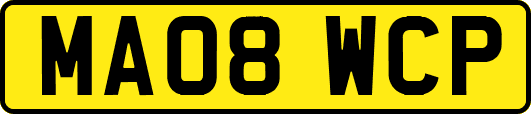 MA08WCP
