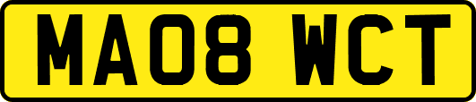 MA08WCT