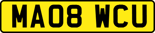 MA08WCU