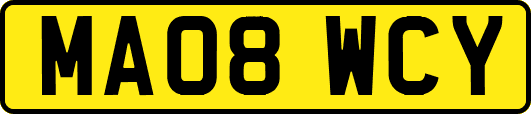 MA08WCY