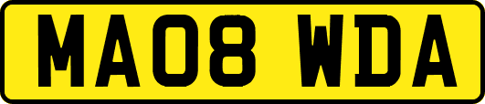 MA08WDA