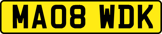 MA08WDK