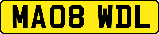 MA08WDL