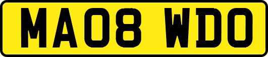 MA08WDO