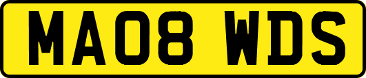 MA08WDS