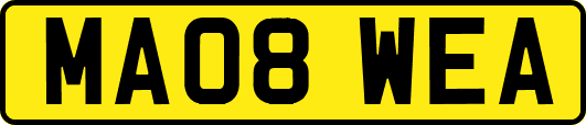 MA08WEA