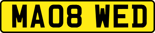 MA08WED