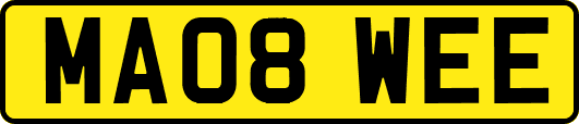 MA08WEE