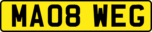MA08WEG