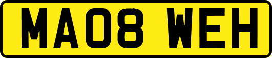 MA08WEH