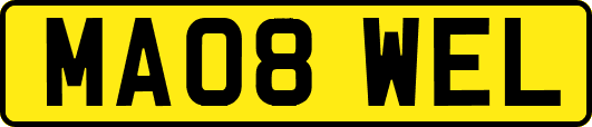MA08WEL