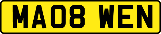 MA08WEN