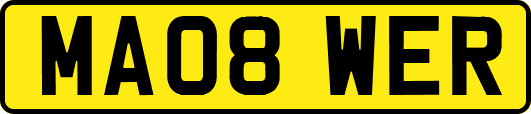 MA08WER