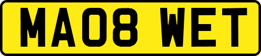 MA08WET