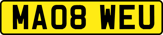 MA08WEU