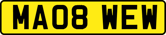 MA08WEW