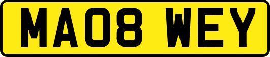 MA08WEY