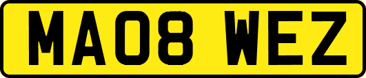 MA08WEZ