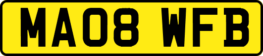 MA08WFB