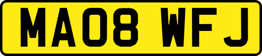MA08WFJ