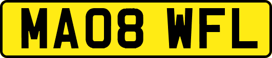 MA08WFL