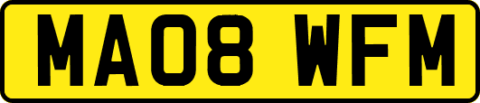 MA08WFM