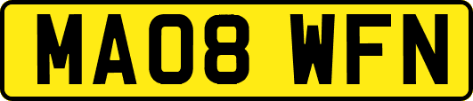 MA08WFN