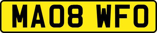 MA08WFO