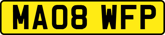 MA08WFP