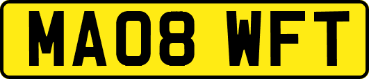 MA08WFT