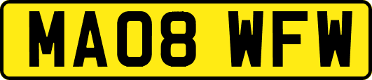 MA08WFW