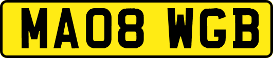 MA08WGB