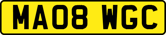 MA08WGC