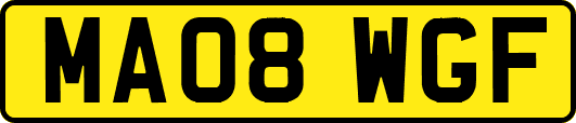 MA08WGF