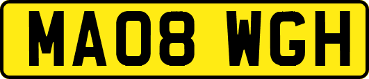 MA08WGH