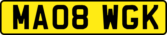 MA08WGK