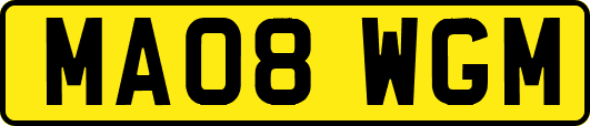 MA08WGM