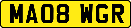 MA08WGR