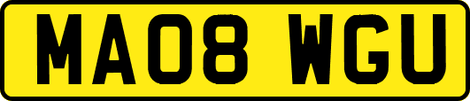 MA08WGU