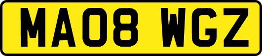 MA08WGZ