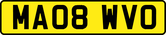 MA08WVO