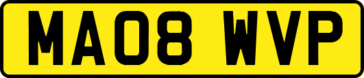 MA08WVP