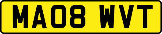 MA08WVT