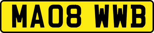 MA08WWB